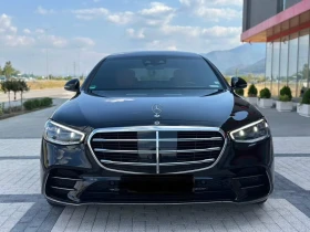 Mercedes-Benz S 350 AMG 4matic | Mobile.bg � ����� ������ 2