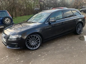 Audi A4 - 6500 € / 12712.90 лв. - 27367332 15