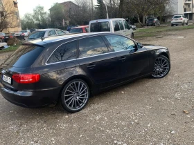 Audi A4 - 6500 € / 12712.90 лв. - 27367332 12