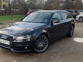 Audi A4 - 6500 € / 12712.90 лв. - 27367332 14
