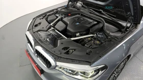BMW 530 * FULL* M PACK* 360* Ambient Light* Head-up*  | Mobile.bg � ����� ������ 4