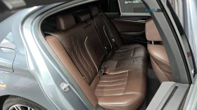 BMW 530 * FULL* M PACK* 360* Ambient Light* Head-up*  | Mobile.bg � ����� ������ 10