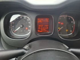 Fiat Panda 1.2i* 46000km* Клима | Auto.bg — изображение 14