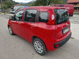Fiat Panda 1.2i* 46000km* Клима | Auto.bg — изображение 3