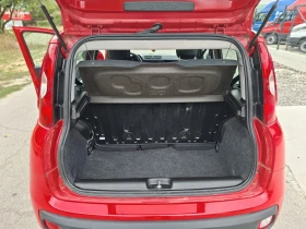 Fiat Panda 1.2i* 46000km* Клима | Auto.bg — изображение 12