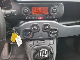 Fiat Panda 1.2i* 46000km* Клима | Auto.bg — изображение 13