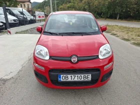 Fiat Panda 1.2i* 46000km* Клима | Auto.bg — изображение 8