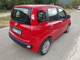 Fiat Panda 1.2i* 46000km* Клима | Auto.bg — изображение 5