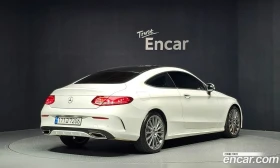 Mercedes-Benz C 200 AMG LINE * КРАЙНА ЦЕНА* FULL MAX - 15500 € - 12387689 2