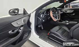 Mercedes-Benz C 200 AMG LINE * КРАЙНА ЦЕНА* FULL MAX - 15500 € - 12387689 6