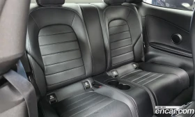Mercedes-Benz C 200 AMG LINE * КРАЙНА ЦЕНА* FULL MAX - 15500 € - 12387689 9