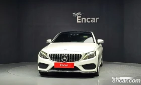 Mercedes-Benz C 200 AMG LINE * КРАЙНА ЦЕНА* FULL MAX - 15500 € - 12387689 3