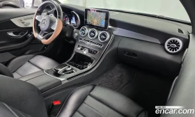 Mercedes-Benz C 200 AMG LINE * КРАЙНА ЦЕНА* FULL MAX - 15500 € - 12387689 7