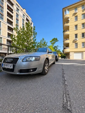 Audi A6 Audi A6 C6 (4F) | Mobile.bg � ����� ������ 8