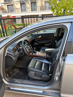 Audi A6 Audi A6 C6 (4F) | Mobile.bg � ����� ������ 9