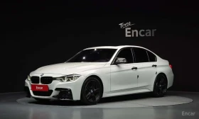 BMW 330 * M Sport * ПОДГРЕВ * HEAD UP * 