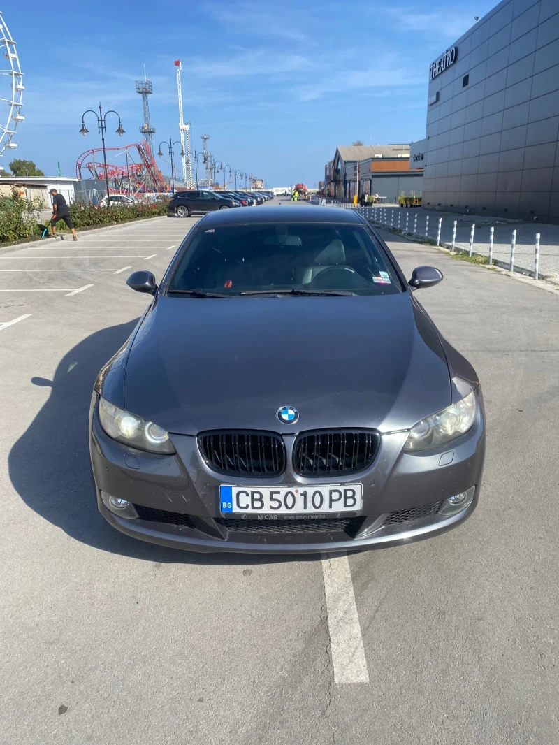 BMW 330, снимка 3 - Автомобили и джипове - 47465980