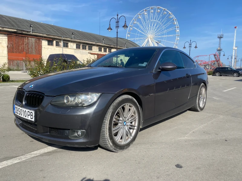 BMW 330, снимка 2 - Автомобили и джипове - 47465980