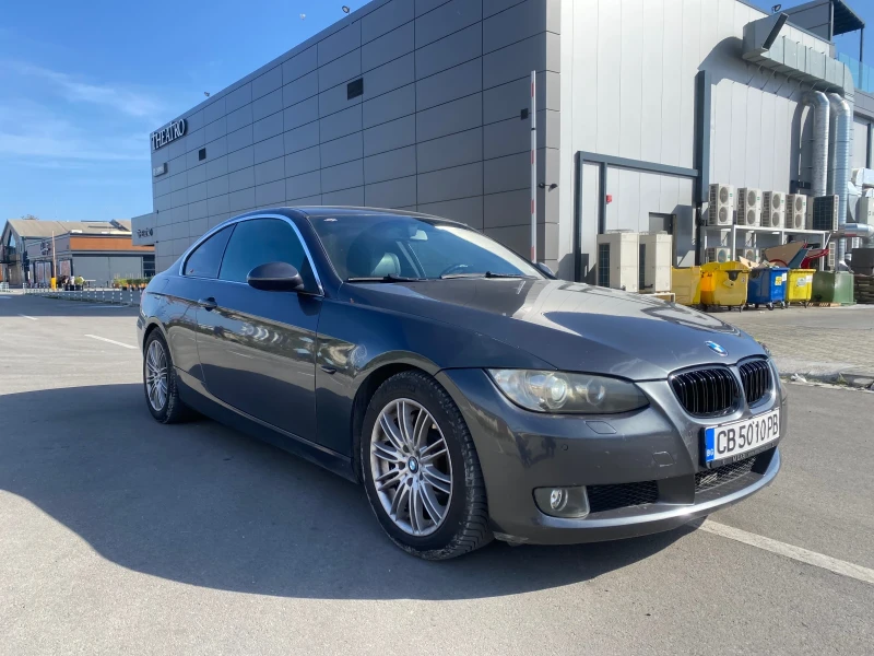 BMW 330, снимка 4 - Автомобили и джипове - 47465980