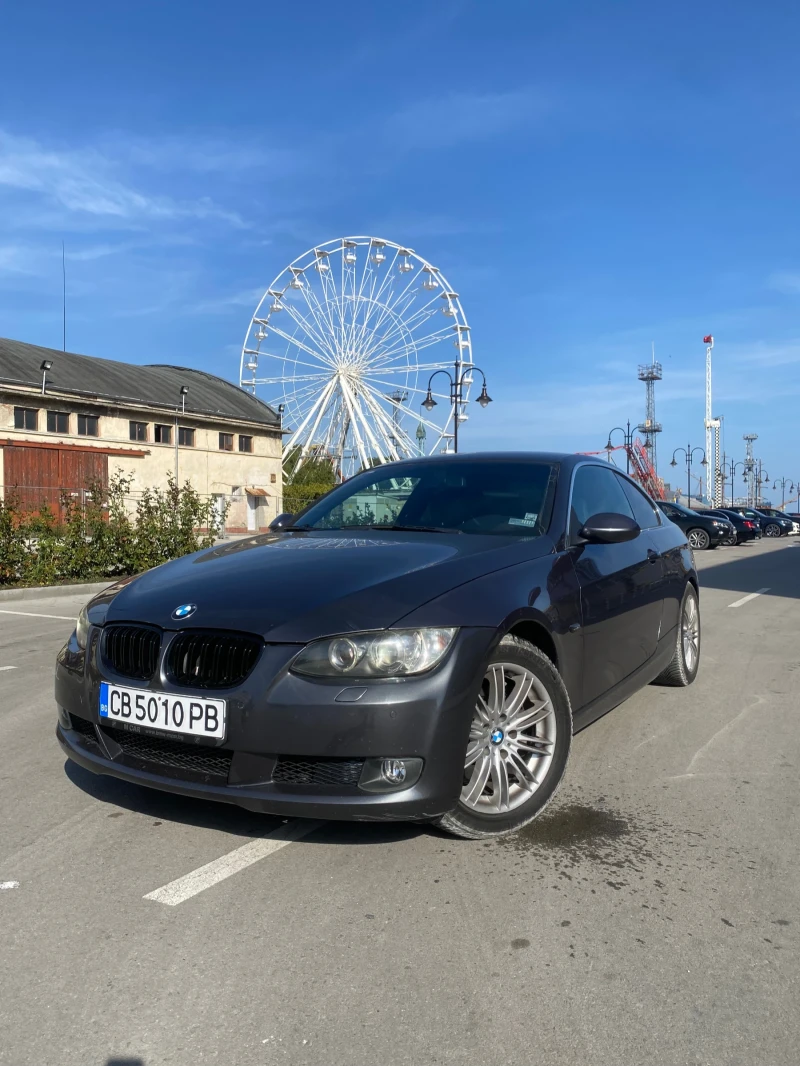 BMW 330, снимка 14 - Автомобили и джипове - 47465980