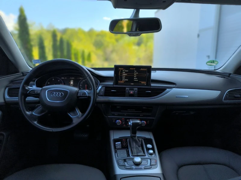 Audi A6 Diesel , снимка 5 - Автомобили и джипове - 48088162