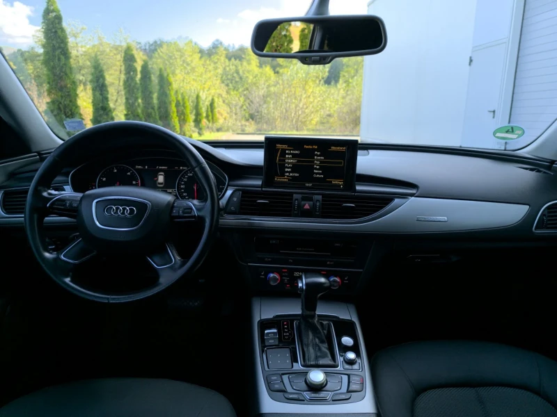 Audi A6 Diesel , снимка 6 - Автомобили и джипове - 48088162