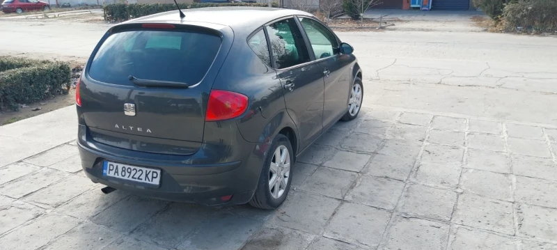 Seat Altea, снимка 3 - Автомобили и джипове - 48102067