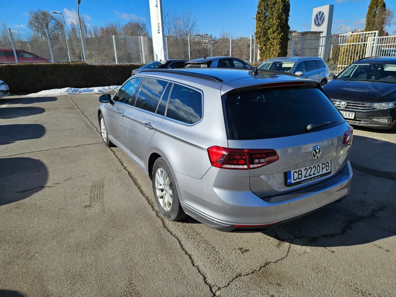 VW Passat N1, снимка 3 - Автомобили и джипове - 48161617