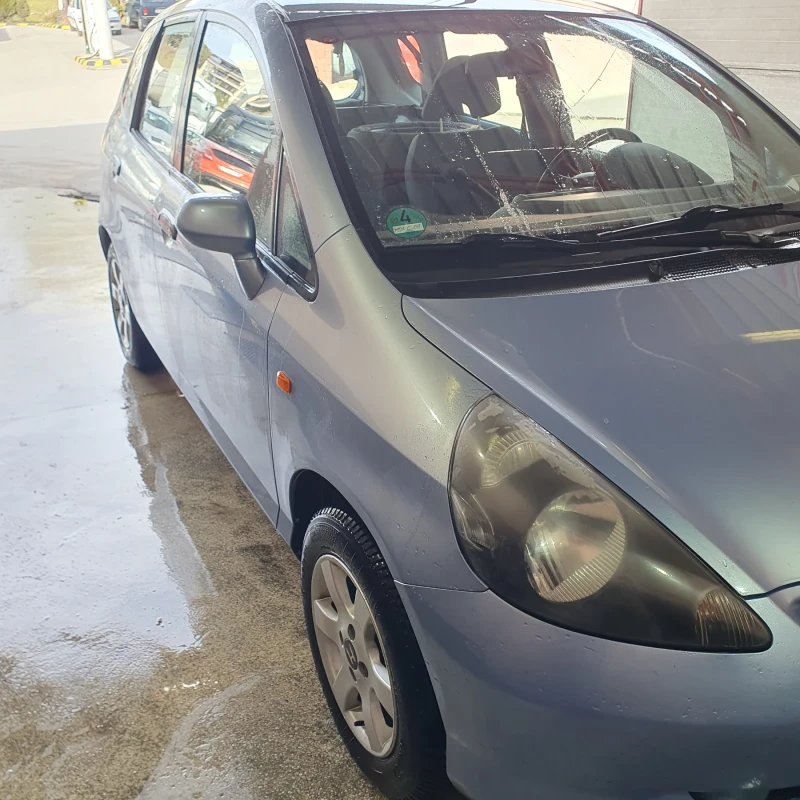 Honda Jazz 1.2i, снимка 2 - Автомобили и джипове - 48602805