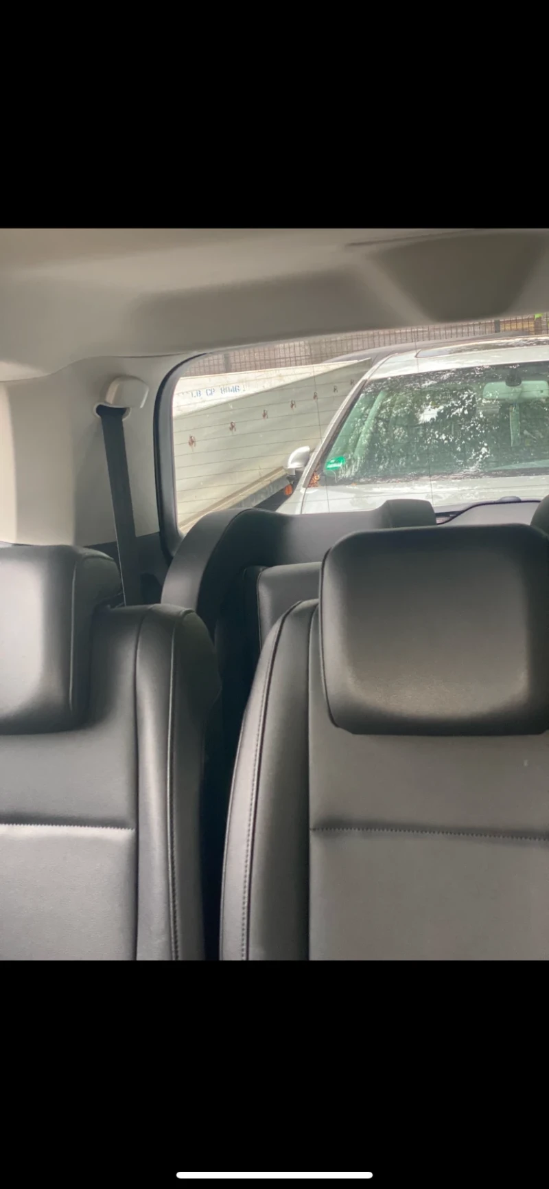 VW Touran, снимка 8 - Автомобили и джипове - 52418705