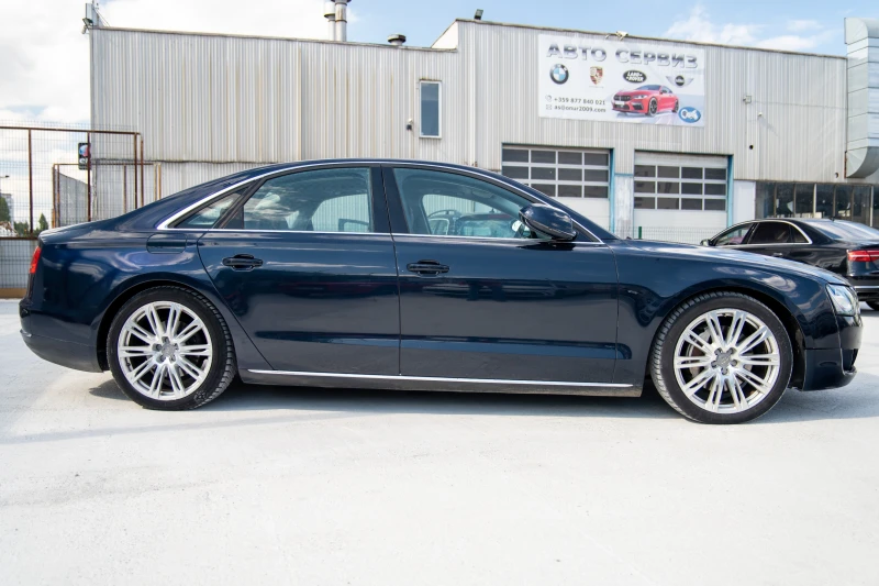 Audi A8 3.0 D&#304;ESEL, снимка 6 - Автомобили и джипове - 51944867