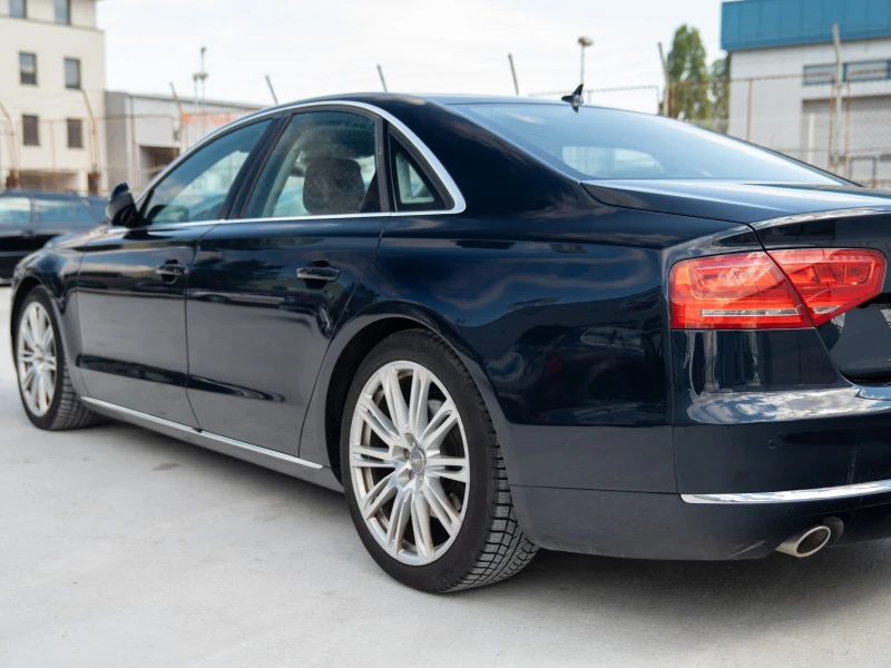 Audi A8 3.0 D&#304;ESEL, снимка 2 - Автомобили и джипове - 51944867