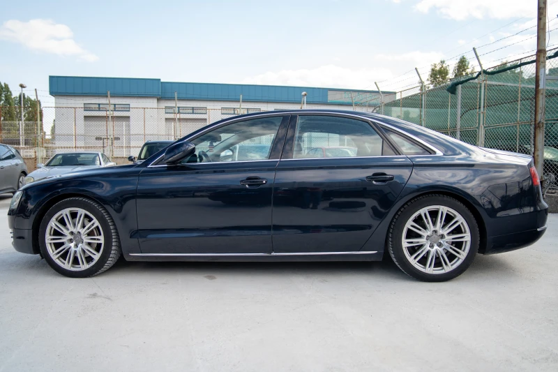 Audi A8 3.0 D&#304;ESEL, снимка 3 - Автомобили и джипове - 51944867