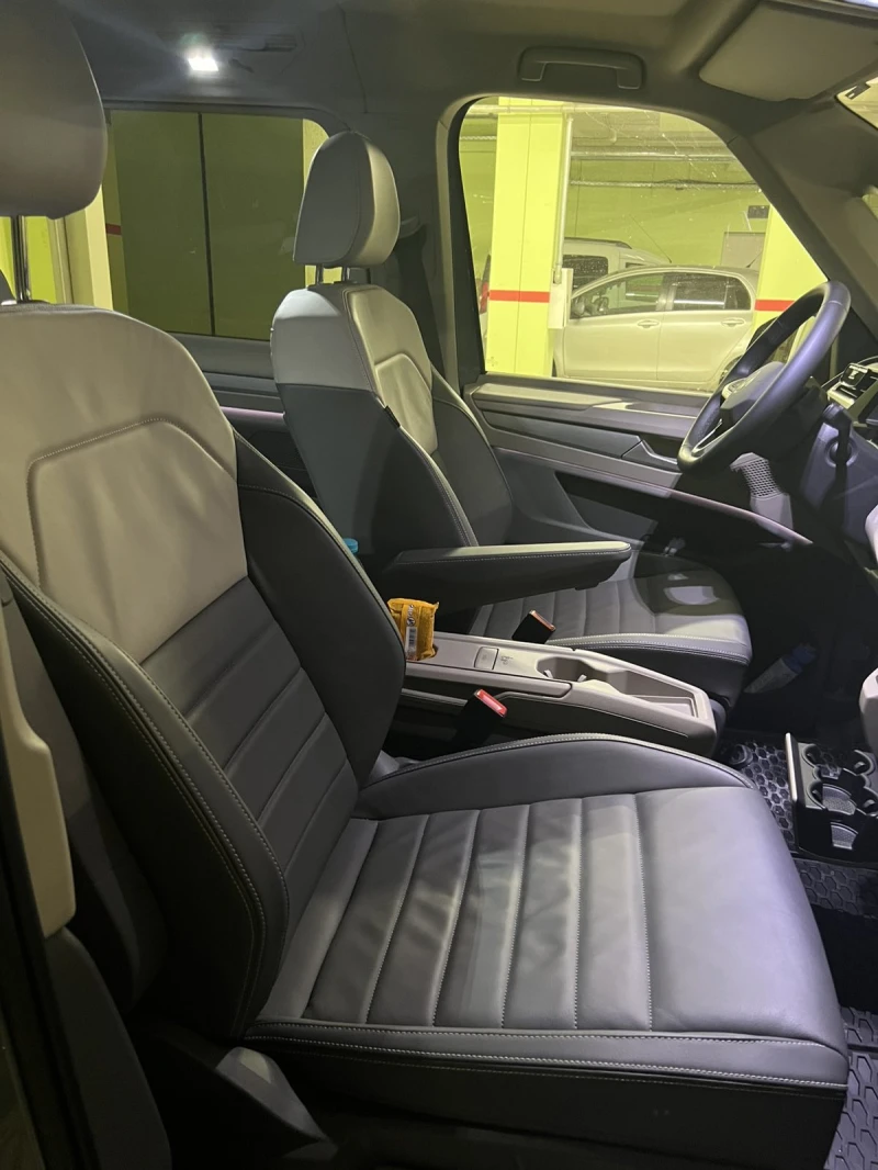 VW Multivan Life S 2.0 TDI Edition, снимка 6 - Автомобили и джипове - 52330992