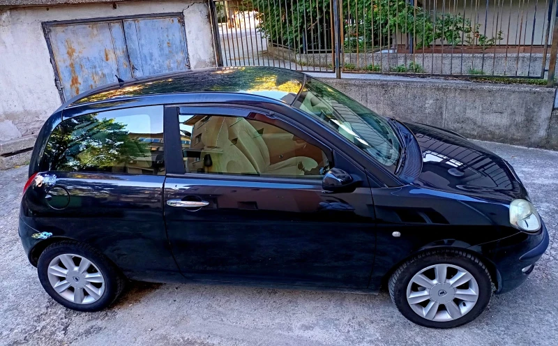 Lancia Ypsilon Vinetka , снимка 2 - Автомобили и джипове - 52373335