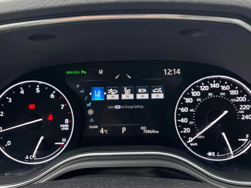 Toyota Avalon Limited  CARFAX, снимка 8 - Автомобили и джипове - 52447819