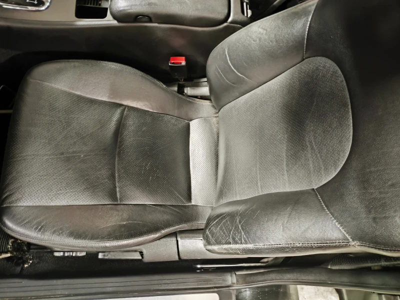 Mercedes-Benz C 220 CDI, снимка 7 - Автомобили и джипове - 52738799