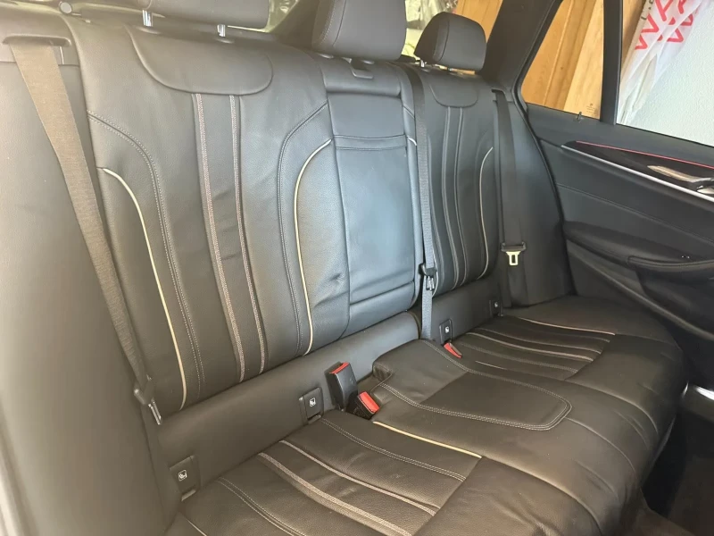 BMW 540 540i xDrive, снимка 13 - Автомобили и джипове - 52833197