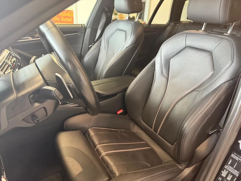 BMW 540 540i xDrive, снимка 8 - Автомобили и джипове - 52833197