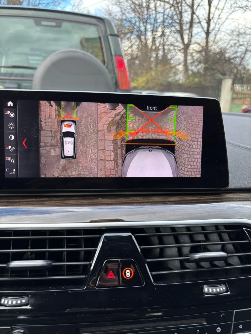 BMW 540 540i xDrive, снимка 16 - Автомобили и джипове - 52833197