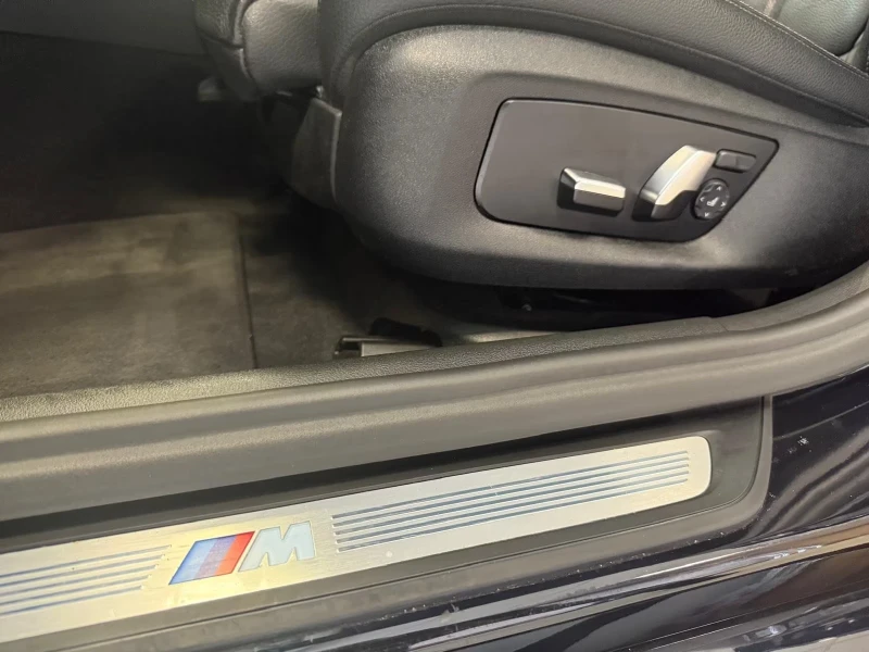 BMW 540 540i xDrive, снимка 9 - Автомобили и джипове - 52833197