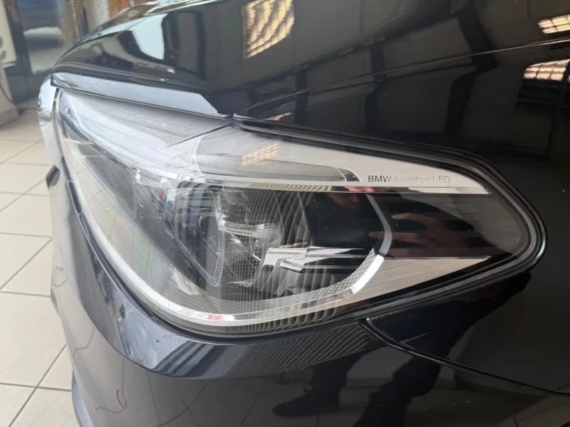 BMW 540 540i xDrive, снимка 5 - Автомобили и джипове - 52833197