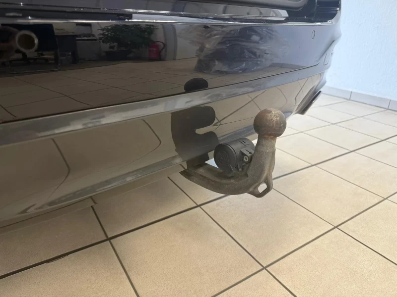 BMW 540 540i xDrive, снимка 6 - Автомобили и джипове - 52833197