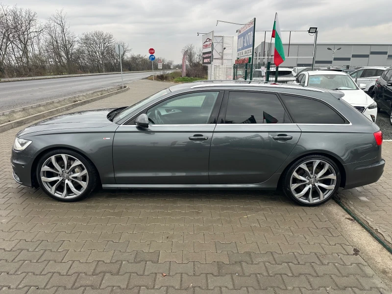 Audi A6 3.0 biTDI Matrix LED Дистроник , снимка 2 - Автомобили и джипове - 52879668