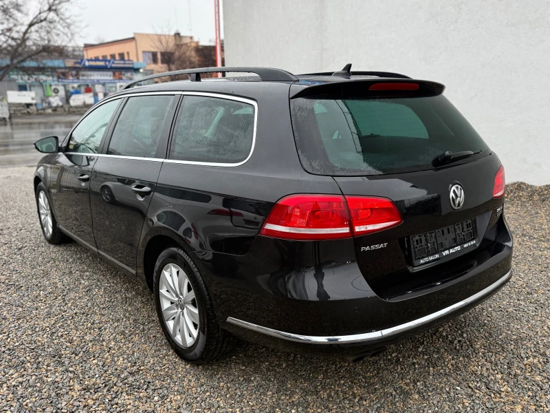 VW Passat 2.0TDI DISTRONIC CAMERA NAVI, снимка 3 - Автомобили и джипове - 52892053