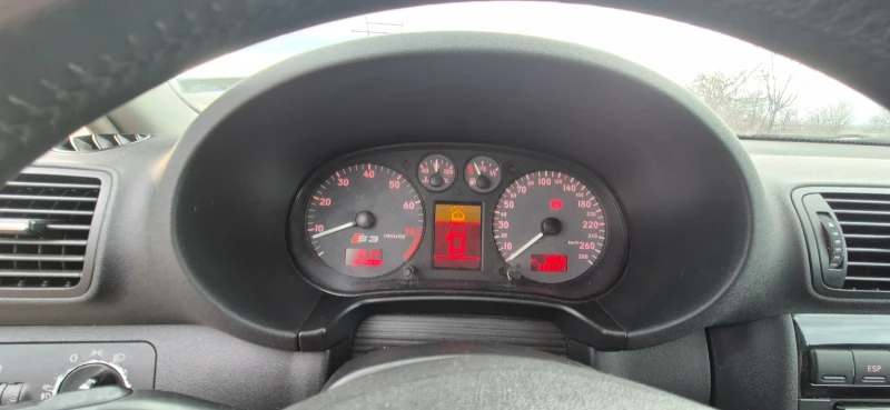 Audi S3, снимка 16 - Автомобили и джипове - 52972504