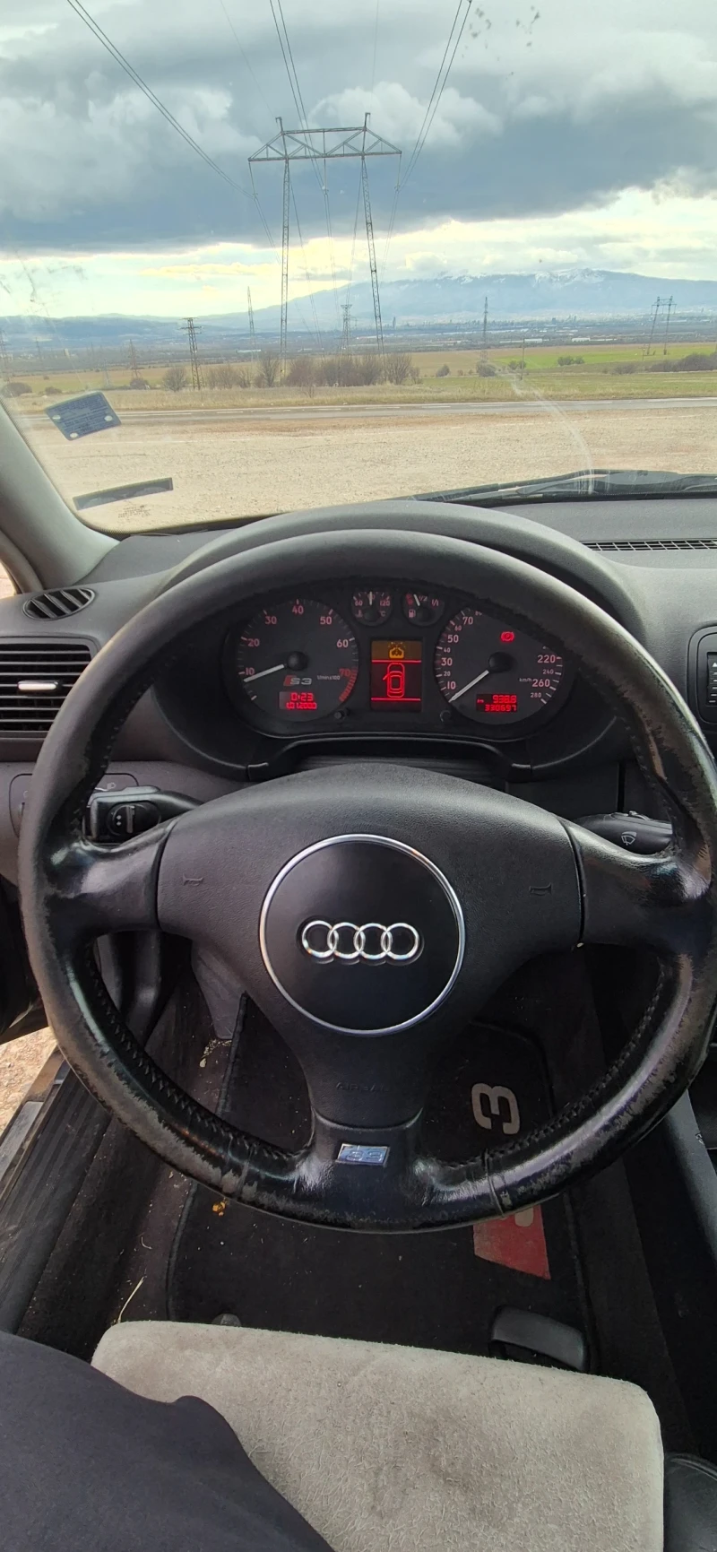 Audi S3, снимка 12 - Автомобили и джипове - 52972504