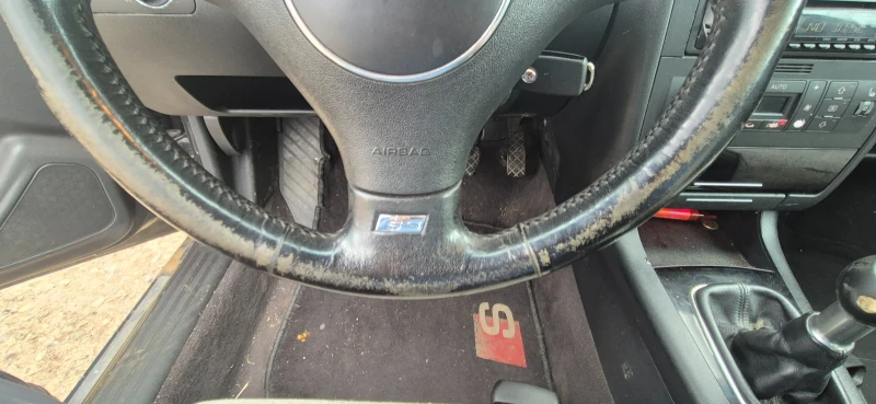 Audi S3, снимка 13 - Автомобили и джипове - 52972504