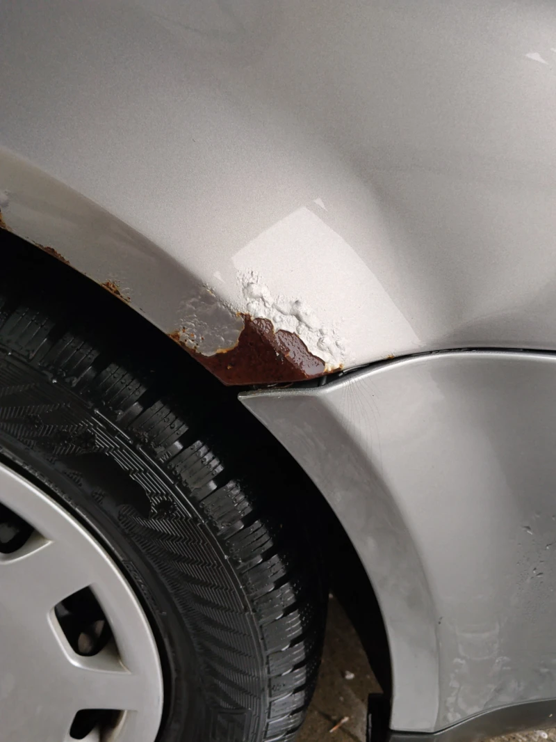 VW Passat, снимка 5 - Автомобили и джипове - 53178634