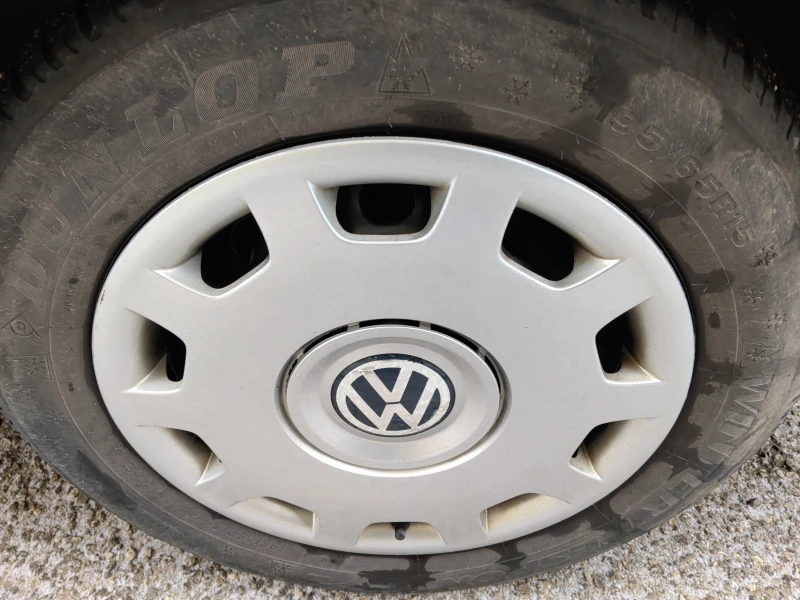 VW Passat, снимка 17 - Автомобили и джипове - 53178634